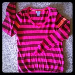 JCPenny Cashmere Sweater